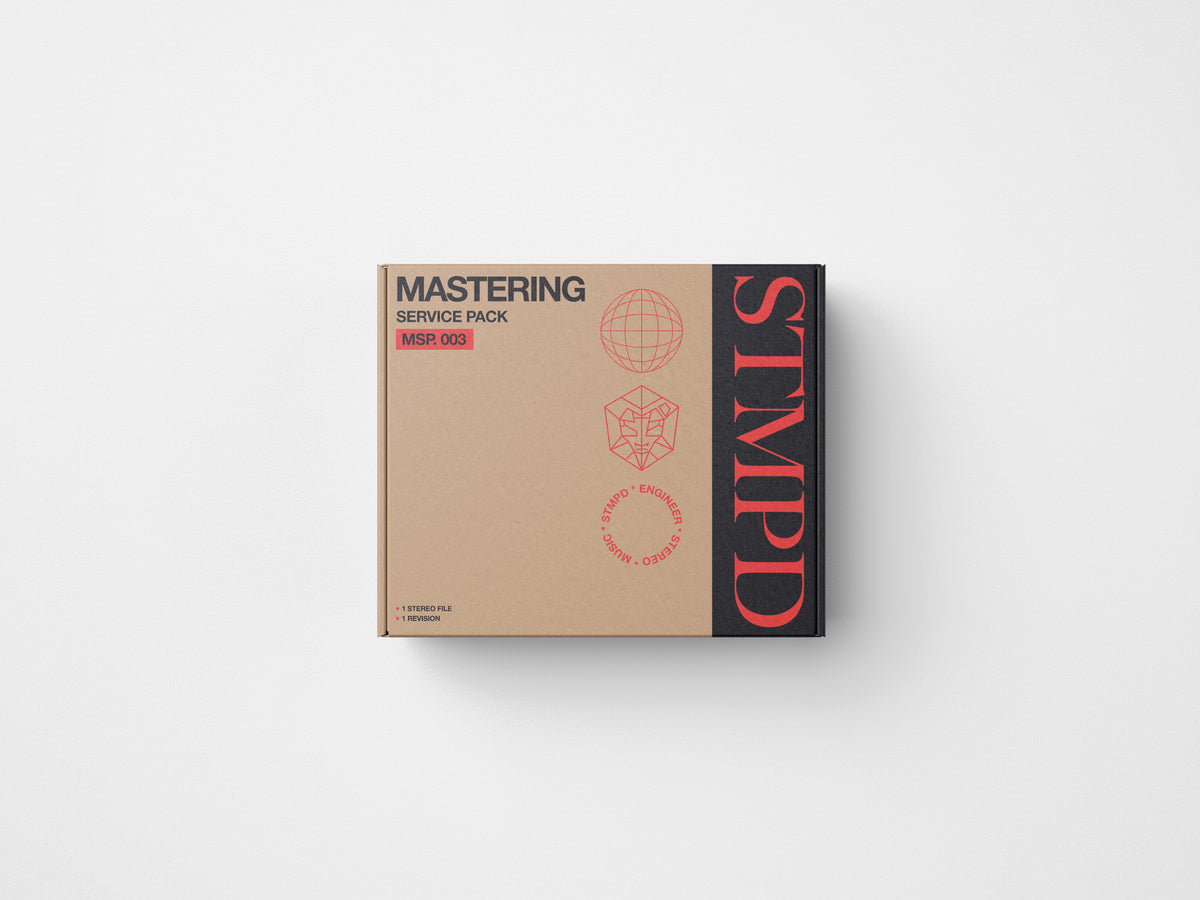 Stereo Master